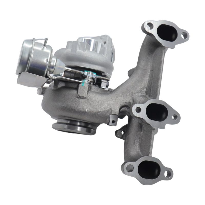 Compresor,sistem de supraalimentare ASAM AUTOMOTIVE 181451