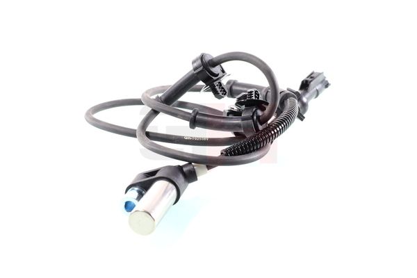 Andur, rattapöörete arv, GH GH-702538V