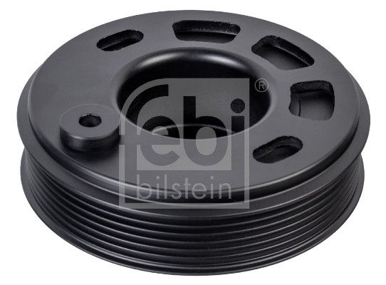 FEBI BILSTEIN 176600 Belt Pulley, crankshaft