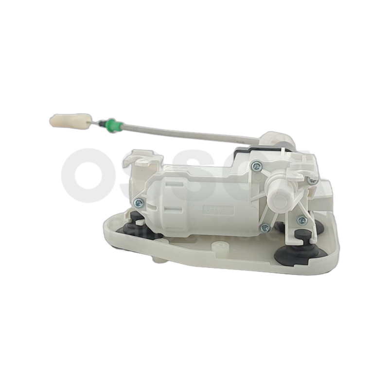 Ukselukk, OSSCA 54132