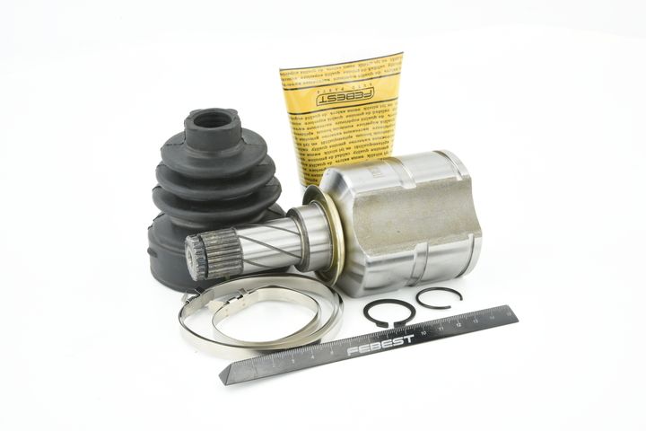 Liigendlaager, veovõll, FEBEST 1811-Z14