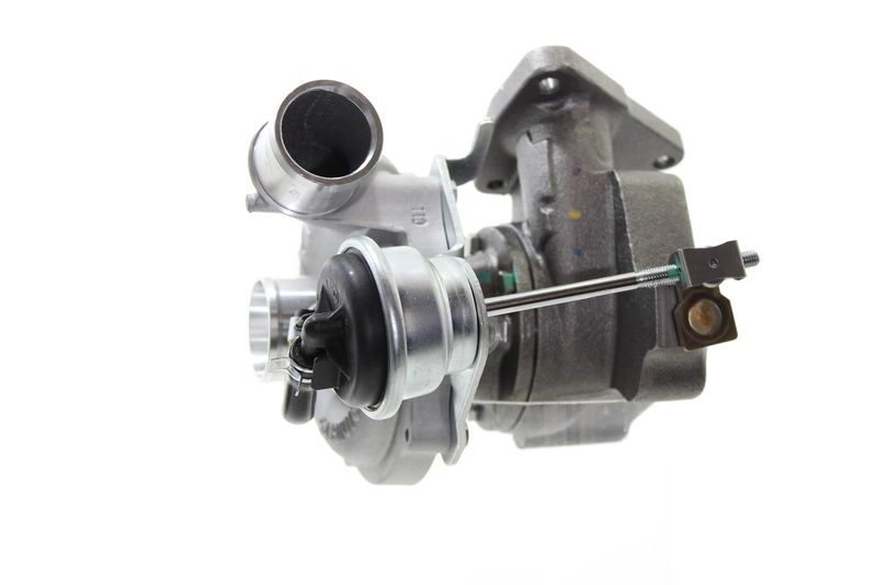 ALANKO 10900098 Charger, charging (supercharged/turbocharged)