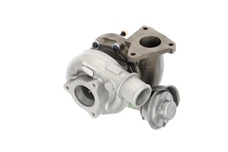 REMANTE 003-001-004527R Charger, charging (supercharged/turbocharged)