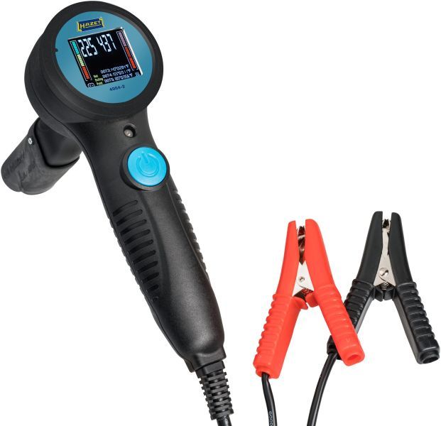HAZET 4954-2 Testing Unit, brake fluid