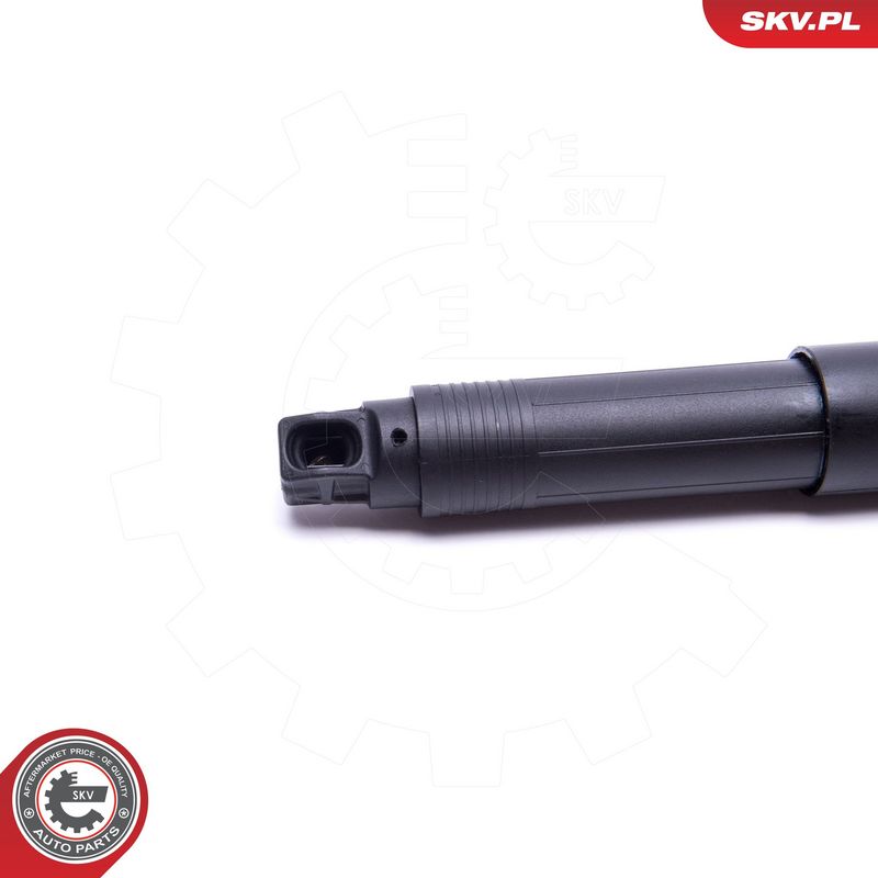 Elektrimootor, tagaluuk, ESEN SKV 52SKV935