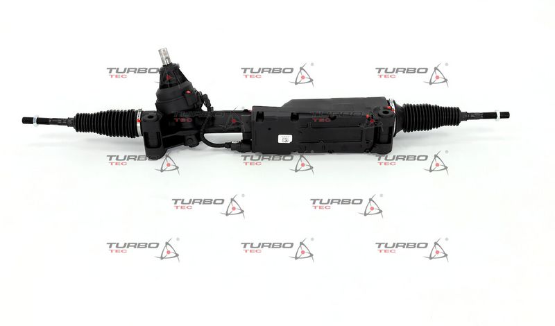 TURBO-TEC Vairo pavara