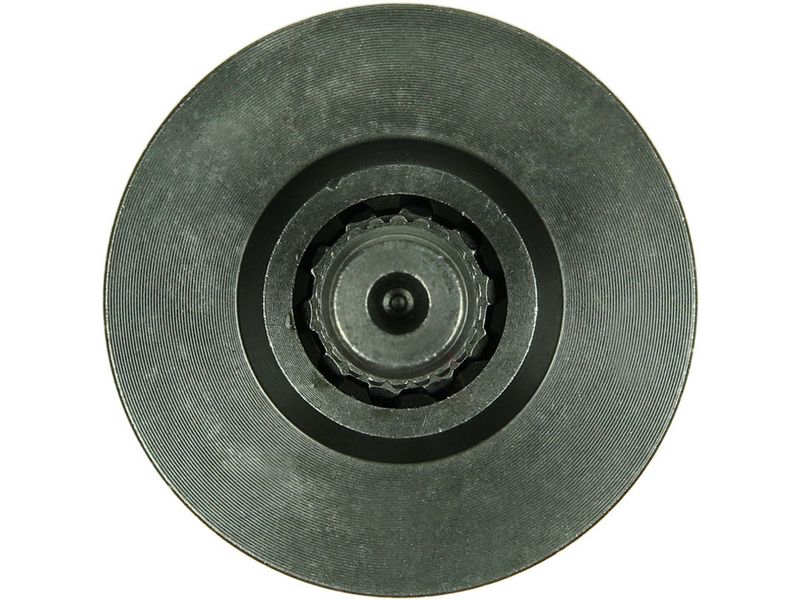 Vabajooks, starter, AS-PL SD5026