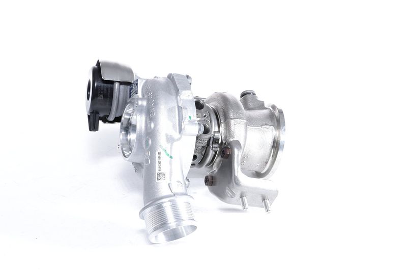 Compresor,sistem de supraalimentare T918708 BTS Turbo
