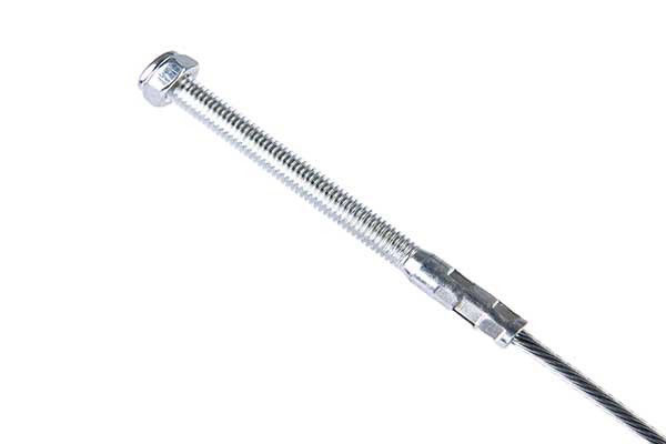 STELLOX 29-98773-SX Cable Pull, parking brake