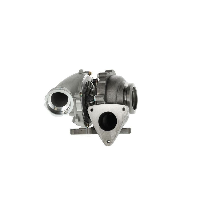 Kompressor, ülelaadimine, NISSENS 93254