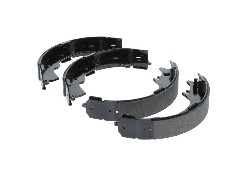 Set saboti frana 0 986 487 735 BOSCH