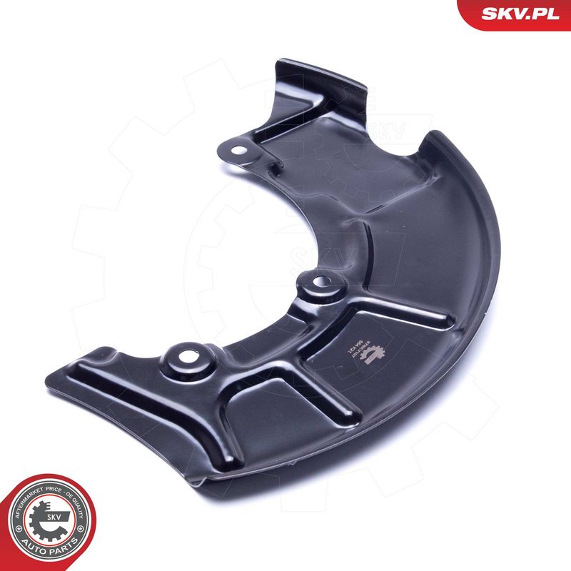 Plekk, piduriketas, ESEN...