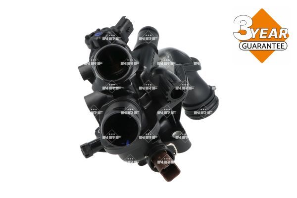Termostato, refrigerante NRF 725160