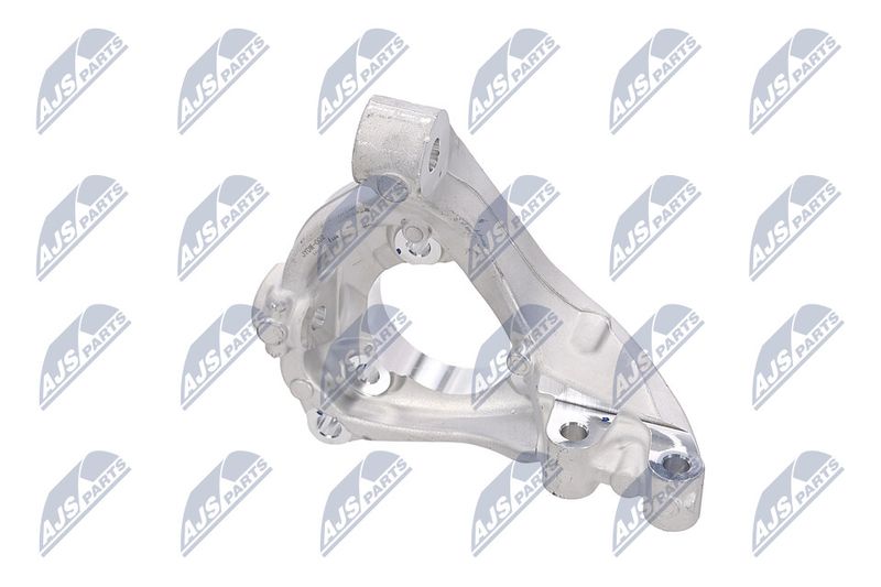 Käändmik, rattakinnitus, NTY ZZP-DW-002