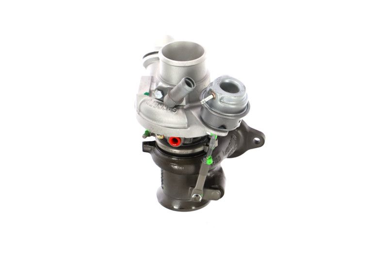 REMANTE 003-001-004391R Turbokompresorius