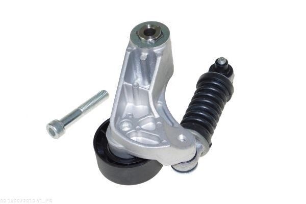 AUTOMEGA 160072010 Tensioner Lever, V-ribbed belt