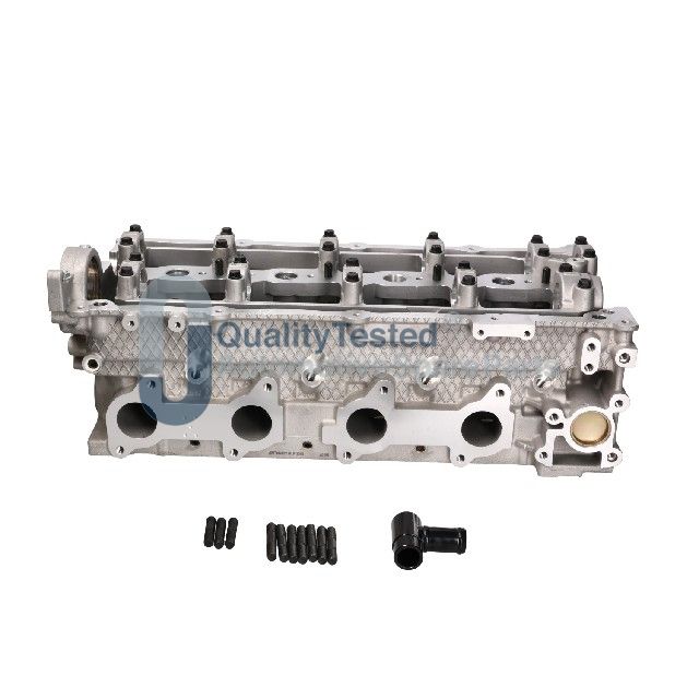 A.S.P. QualityTested 4D56T-03 - Cylinder Head