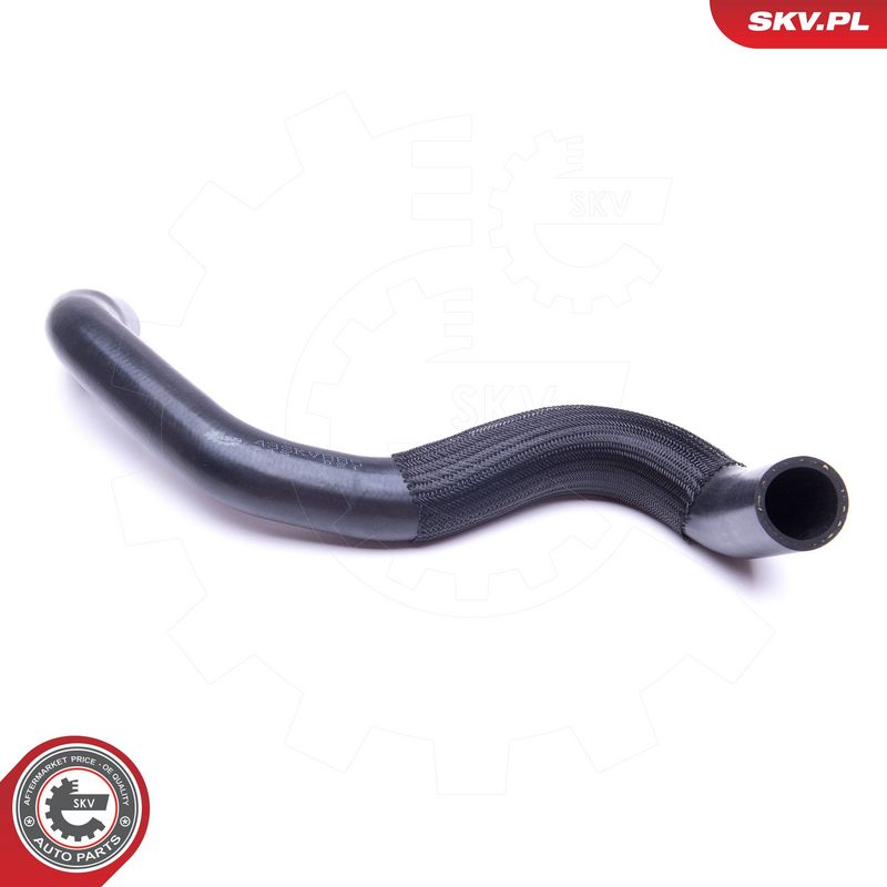 Jahutusvoolik, ESEN SKV 43SKV885