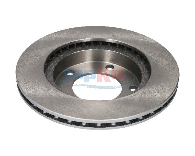 JAPKO 60939C Brake Disc
