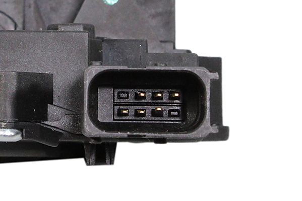 METZGER AUTOTEILE 2310652 Tailgate Lock