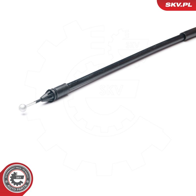 Tross, seisupidur, ESEN SKV 26SKV274