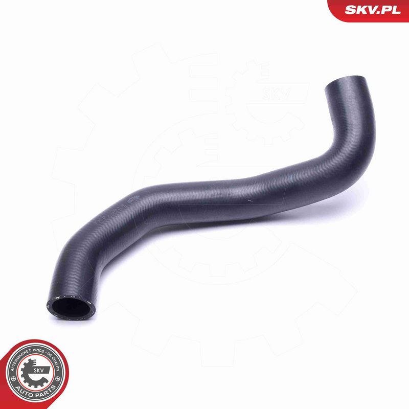 ESEN SKV 54SKV151 Charge Air Hose