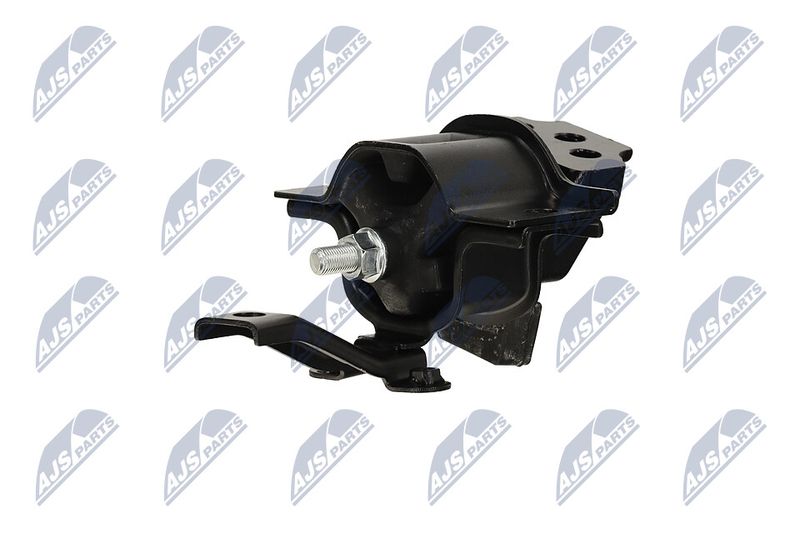 Paigutus, Mootor, NTY ZPS-KA-354