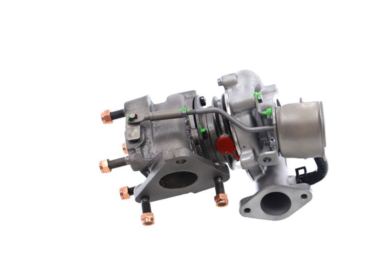 REMANTE 003-001-001349R Charger, charging (supercharged/turbocharged)