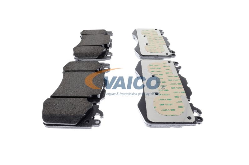 VAICO V48-0216 Brake Pad Set, disc brake