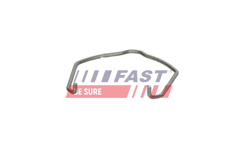 Kinnitusrõngas, kompressorivoolik, FAST FT13237