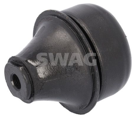 окачване, двигател SWAG