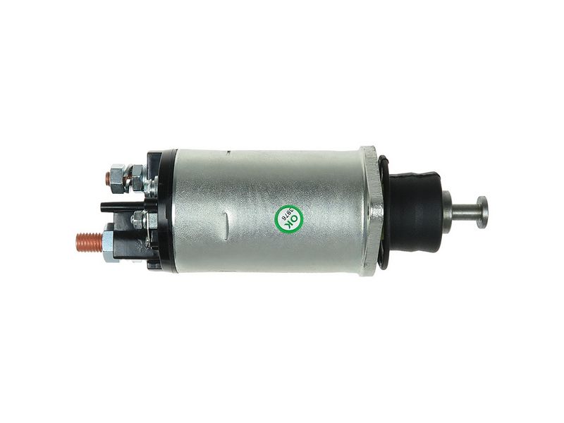 Brand new AS-PL Starter motor solenoid