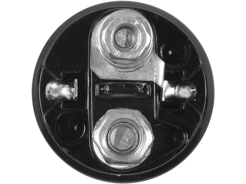 Magnetlülitus, starter, AS-PL SS9009