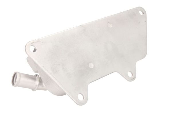 THERMOTEC D4I003TT Oil Cooler, engine oil