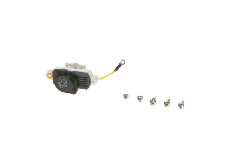 Regulator, alternator 1 987 237 069 BOSCH