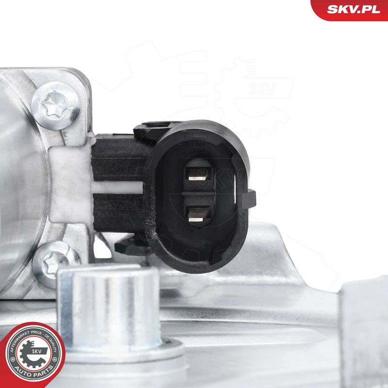 Aknatõstuk, ESEN SKV 51SKV132