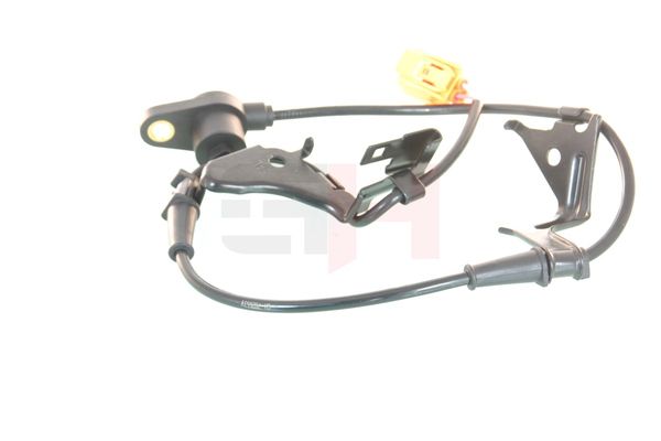 GH GH-702653V Jutiklis, rato greitis