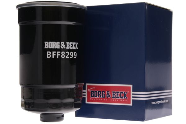 BORG & BECK Üzemanyagszűrő BFF8299