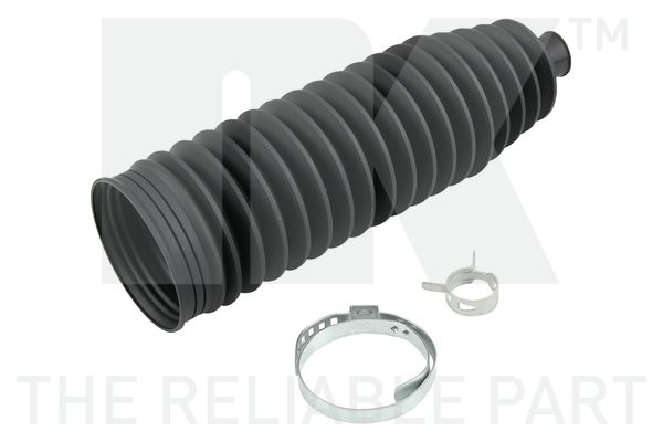 Manchetsæt, styretøj