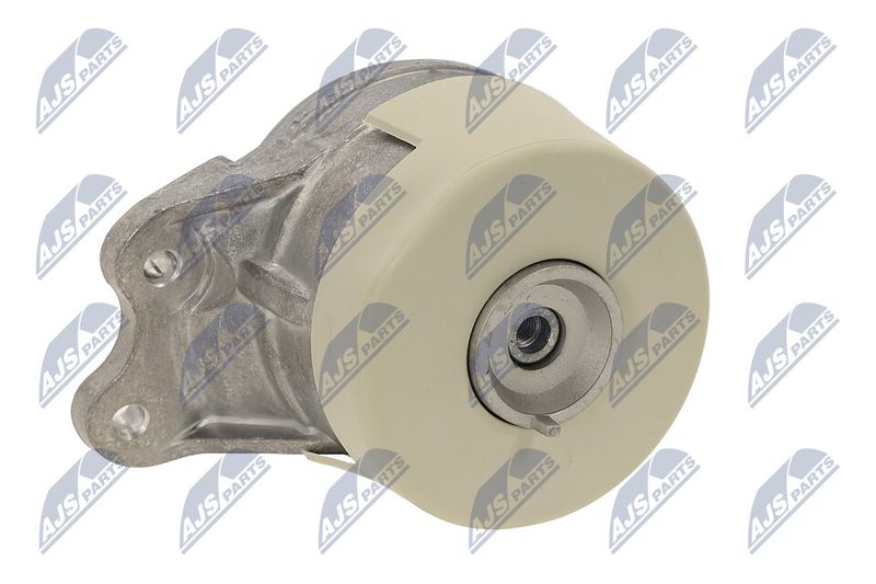 Paigutus, Mootor, NTY ZPS-ME-020