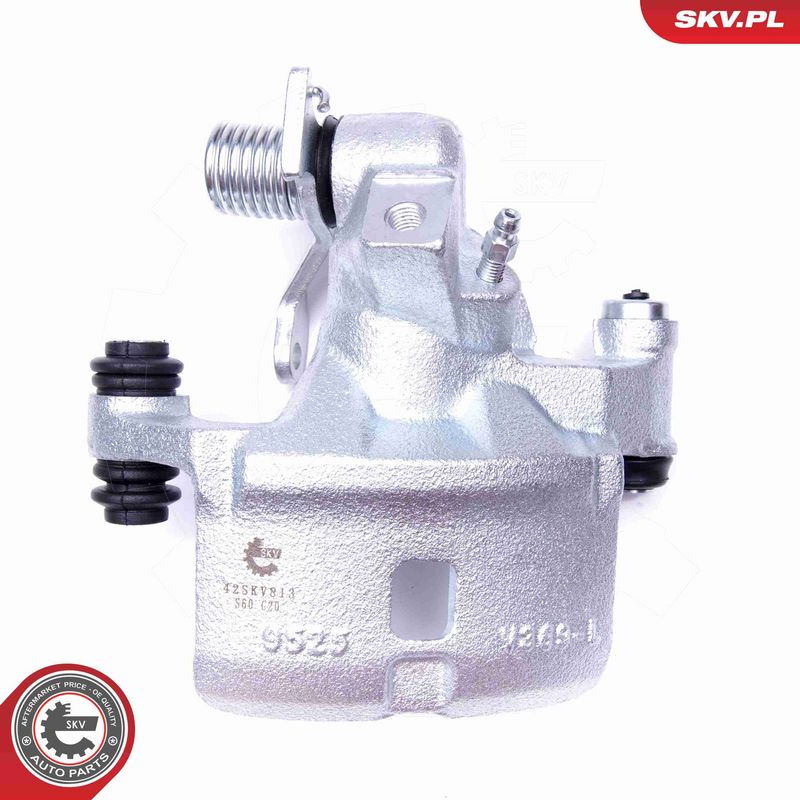 Pidurisadul, ESEN SKV 42SKV813