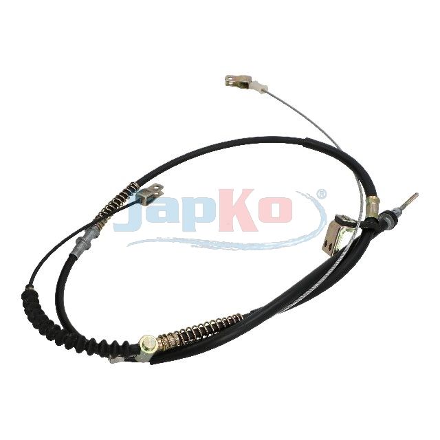 Tross, seisupidur, JAPKO 131238