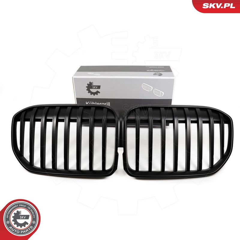 Radiaatorivõre, ESEN SKV 66SKV225