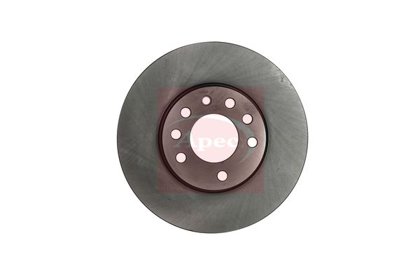 APEC Brake Disc DSK794