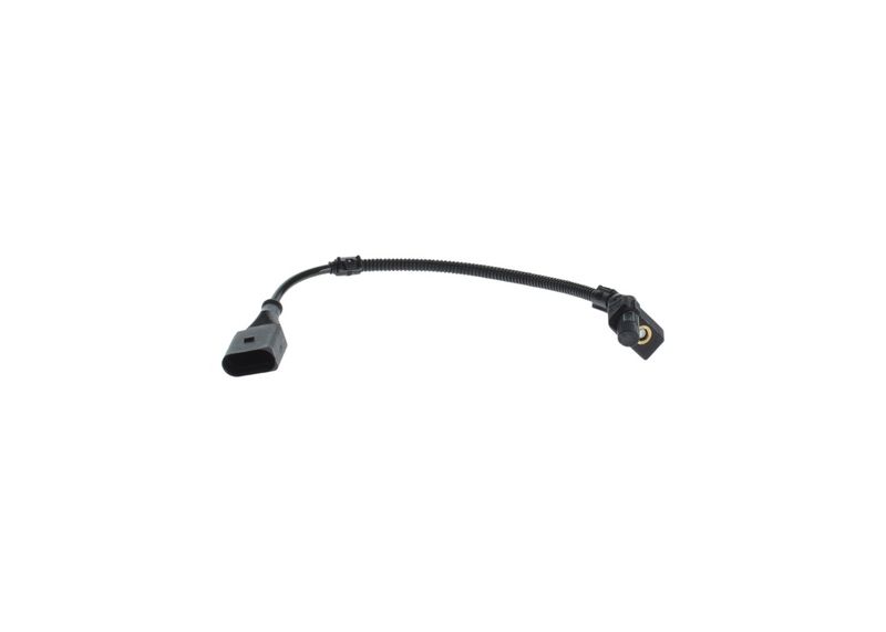 BOSCH 0 261 210 250 Sensor, crankshaft pulse