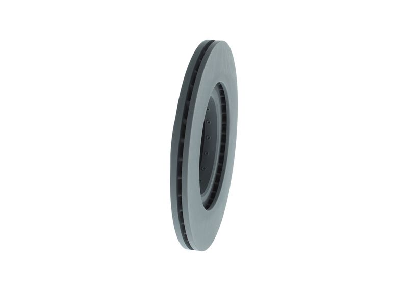 BOSCH 0986479H43 Гальмівний диск