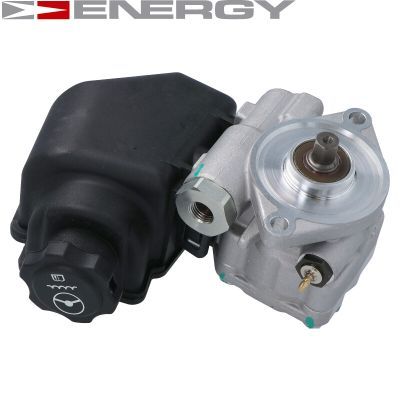 ENERGY Hidraulinis siurblys, vairo sistema