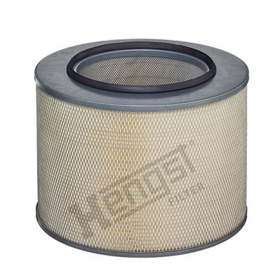 Hengst E312L, Luftfilter