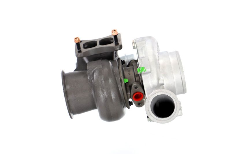 REMANTE 003-001-003289R Charger, charging (supercharged/turbocharged)