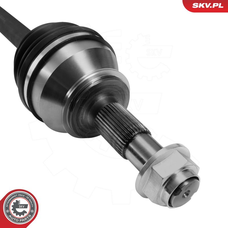 Veovõll, ESEN SKV 40SKV200